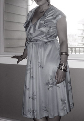 Leigh's Frock Leigh's Frock