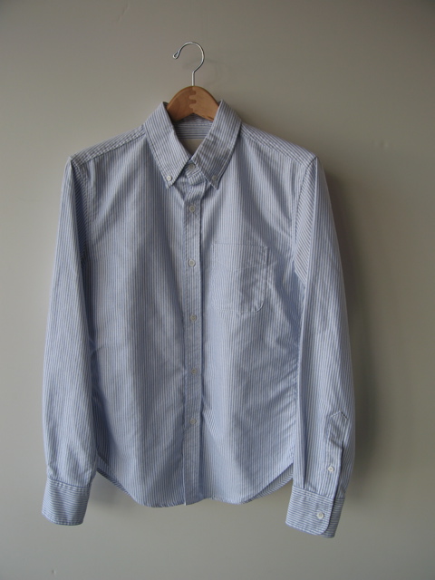 band of outsiders oxford band of outsiders oxford