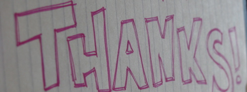 thank-s thank-s