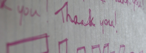 thanks thanks