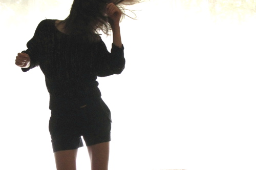 black-gold-sweater