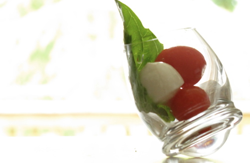 caprese-salad