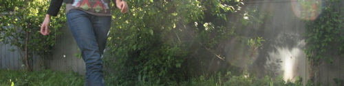 middle