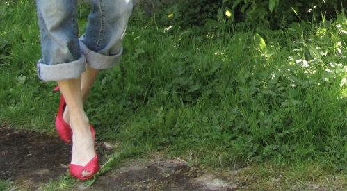 pink-shoes