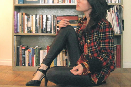plaid-jacket