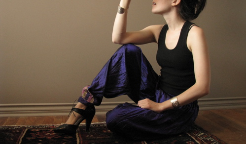 purple-harem-pants
