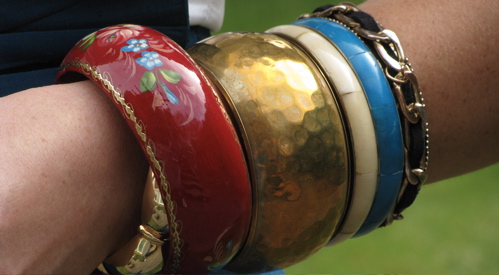 Kiev bangles Kiev bangles