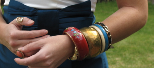 bangles bangles