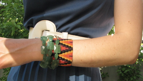 beaded-bracelets