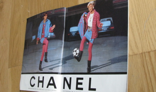 chanel-1991 chanel-1991
