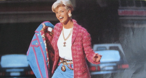 chanel-linda-1991 chanel-linda-1991