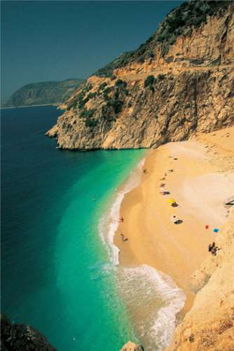 kaputas-beach-turkey