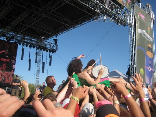 monotonix-sasquatch-fest