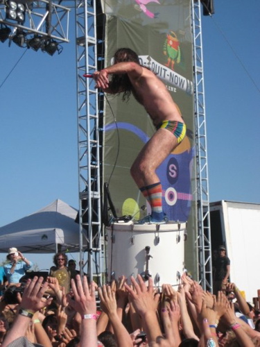 monotonix-sasquatch
