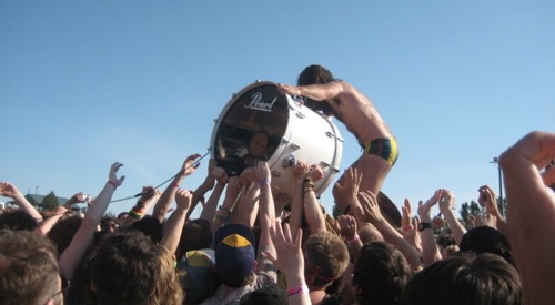 monotonix