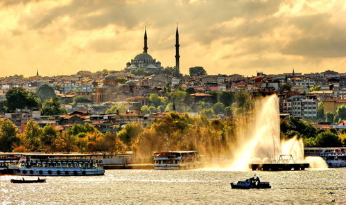 turkey-waterfront turkey-waterfront
