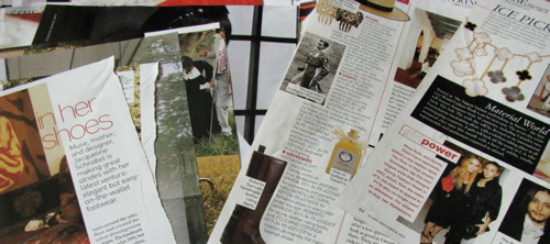 vogue-tearsheets