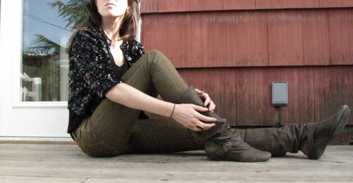 sequin-cardigan