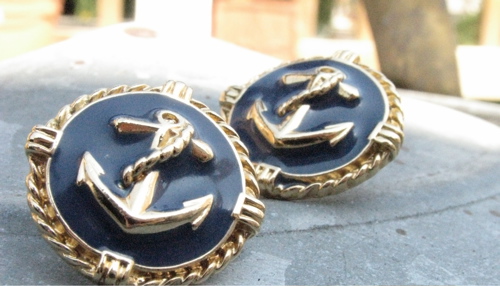vintage-nautical-earrings vintage-nautical-earrings