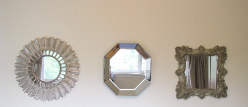 different-shaped-mirrors