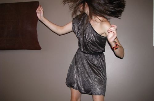 disco-dress