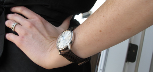 mcs-watch mcs-watch