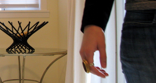 ring ring
