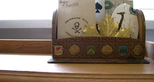 stationery