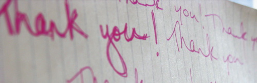 thank-you