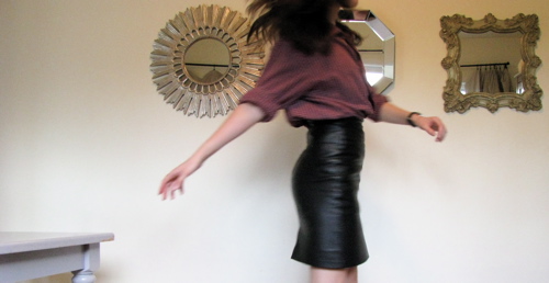 80s-leather-skirt