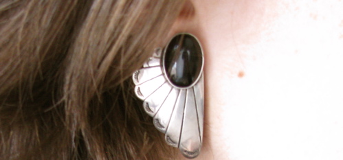 earring-new-mexico