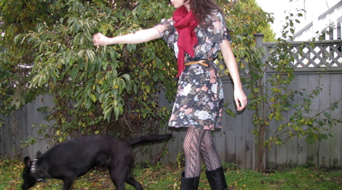 dior-scarf-vintage-belt dior-scarf-vintage-belt