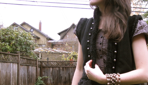 faux-lambskin-vest faux-lambskin-vest