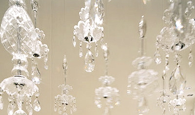 chandelier chandelier