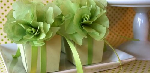 green-teamillefeuille-tulle-box