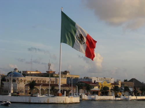 cozumel cozumel
