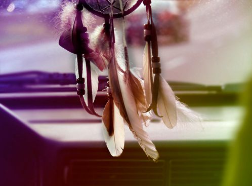 dreamcatcher