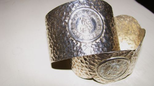 mexico-silver-mayan-calendar-cuff mexico-silver-mayan-calendar-cuff