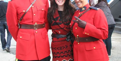 mounties-and-me