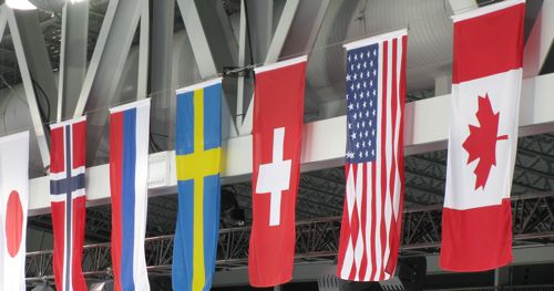 olympic-flags