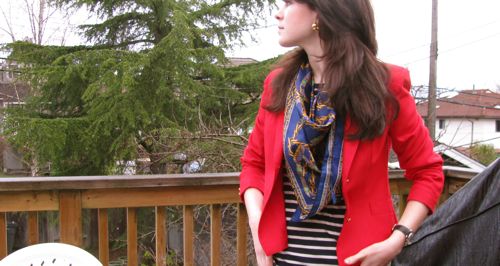 red-jacket-vancouver-styl