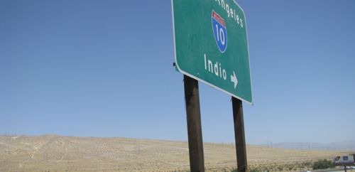 indio-highway-sign-california