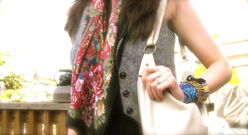 vest vest