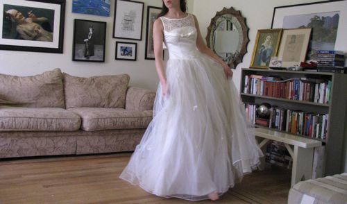 wedding-dress-vintage wedding-dress-vintage
