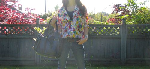 blouse-vintage-floral