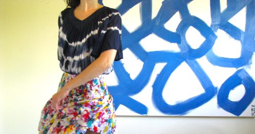 floral-skirt-flip