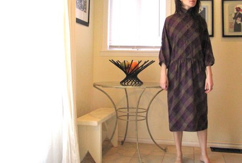 purple-plaid-before