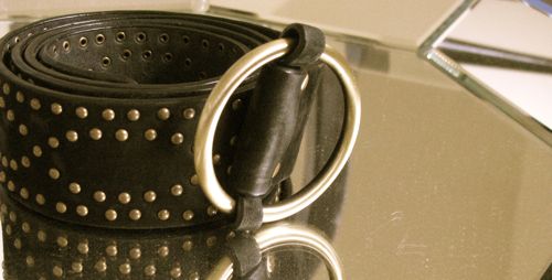 thrifted-belt thrifted-belt
