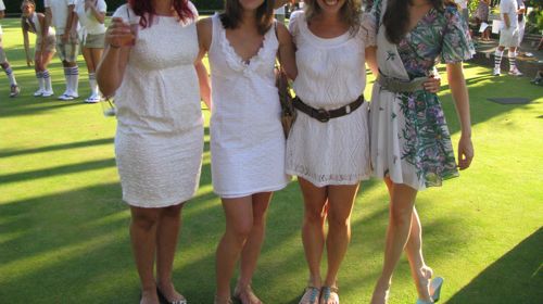 dresses