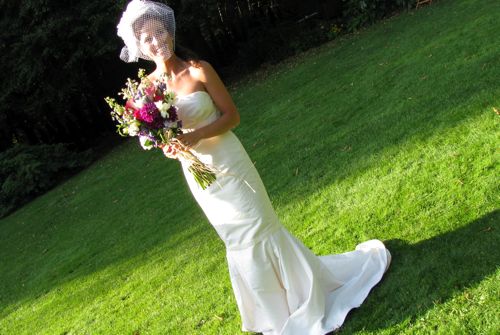 bride